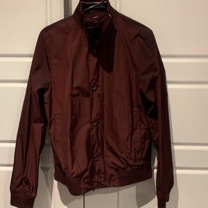 Tommy Hilfiger wind breaker